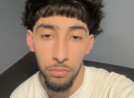Hairy Arab 